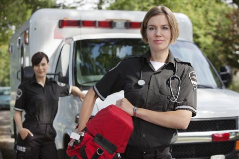 Our New Research: Improving the Emergency Medical Services System’s Response to Domestic Violence