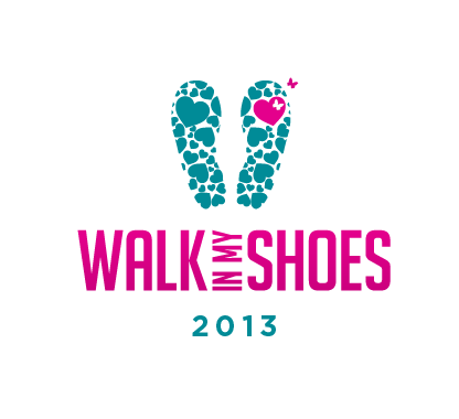 Walk in My Shoes Rally to End Sexual Violence